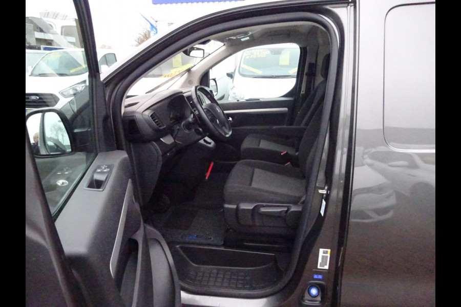 Peugeot Expert 2.0 BlueHDI 180 Premium AUTOMAAT NAVIGATIE CRUISE CONTROL
