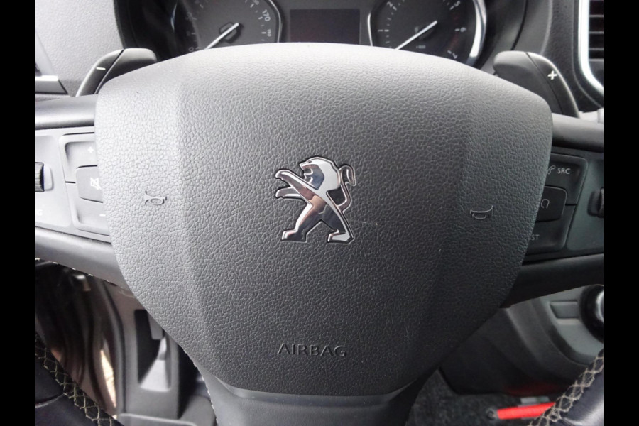 Peugeot Expert 2.0 BlueHDI 180 Premium AUTOMAAT NAVIGATIE CRUISE CONTROL