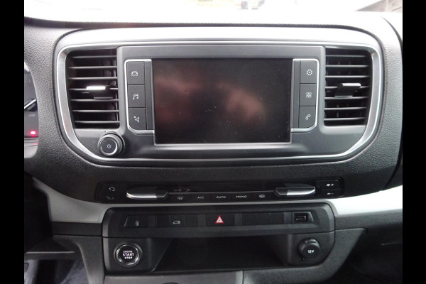 Peugeot Expert 2.0 BlueHDI 180 Premium AUTOMAAT NAVIGATIE CRUISE CONTROL
