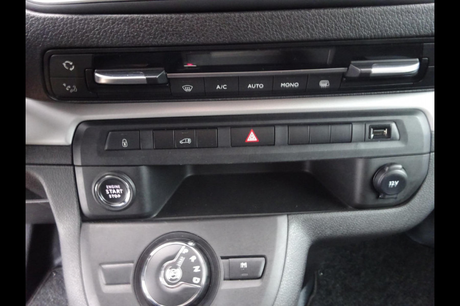 Peugeot Expert 2.0 BlueHDI 180 Premium AUTOMAAT NAVIGATIE CRUISE CONTROL