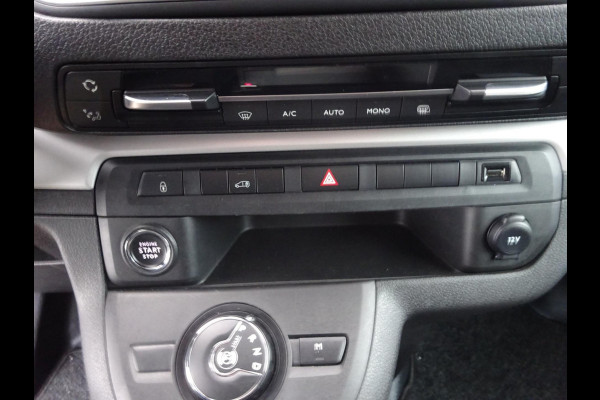 Peugeot Expert 2.0 BlueHDI 180 Premium AUTOMAAT NAVIGATIE CRUISE CONTROL