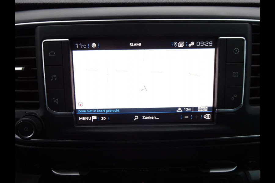 Peugeot Expert 2.0 BlueHDI 180 Premium AUTOMAAT NAVIGATIE CRUISE CONTROL