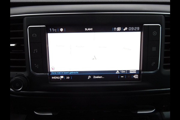 Peugeot Expert 2.0 BlueHDI 180 Premium AUTOMAAT NAVIGATIE CRUISE CONTROL