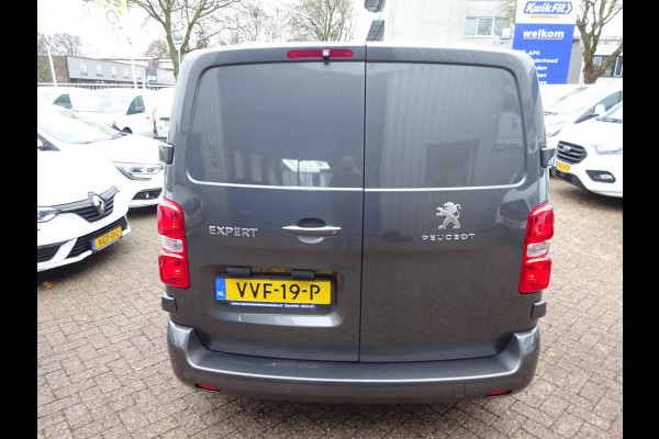 Peugeot Expert 2.0 BlueHDI 180 Premium AUTOMAAT NAVIGATIE CRUISE CONTROL