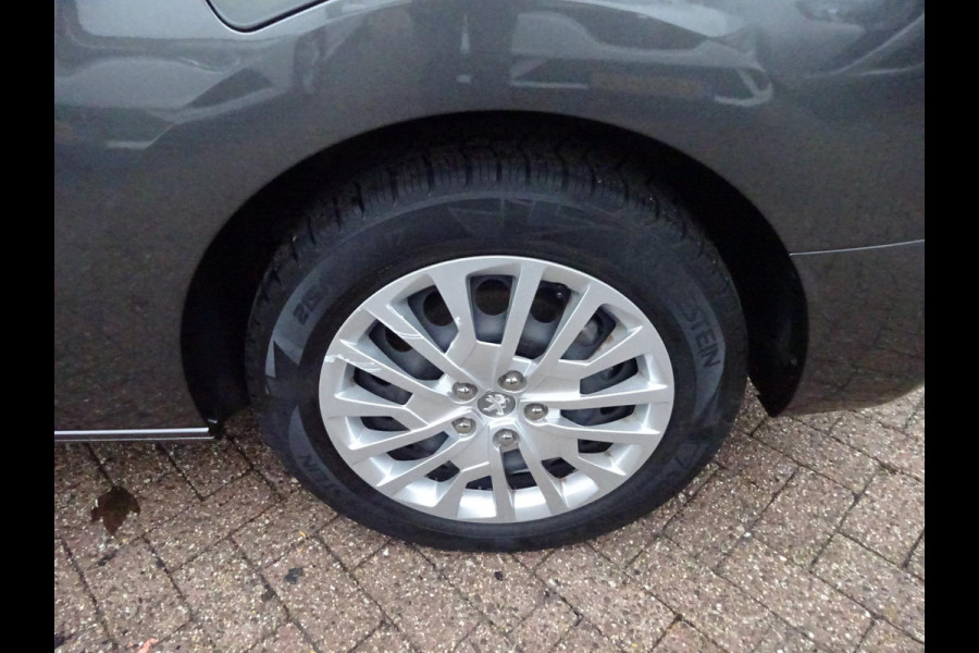 Peugeot Expert 2.0 BlueHDI 180 Premium AUTOMAAT NAVIGATIE CRUISE CONTROL