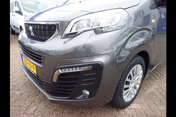 Peugeot Expert 2.0 BlueHDI 180 Premium AUTOMAAT NAVIGATIE CRUISE CONTROL