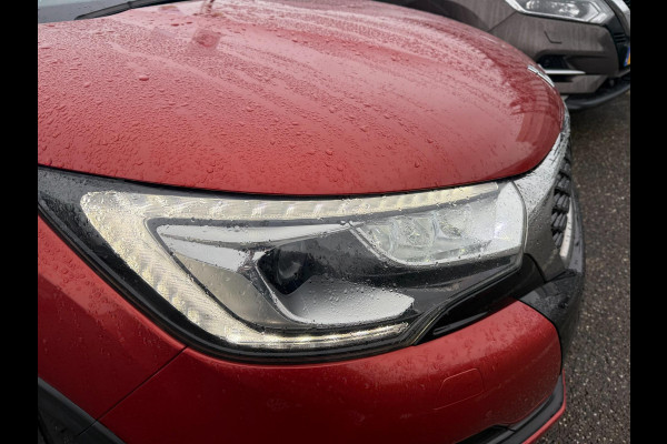 Citroën DS4 Crossback 1.2 PureTech So Chic NAVI/LED/CARPLAY/ECC/PDC/CRUISE///