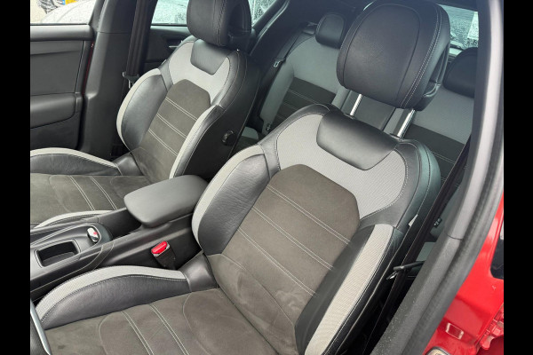 Citroën DS4 Crossback 1.2 PureTech So Chic NAVI/LED/CARPLAY/ECC/PDC/CRUISE///