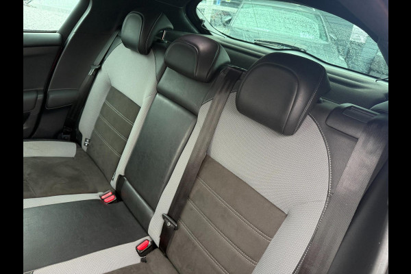 Citroën DS4 Crossback 1.2 PureTech So Chic NAVI/LED/CARPLAY/ECC/PDC/CRUISE///