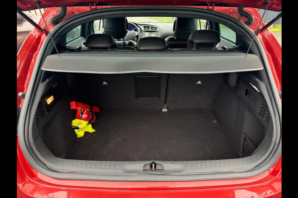 Citroën DS4 Crossback 1.2 PureTech So Chic NAVI/LED/CARPLAY/ECC/PDC/CRUISE///