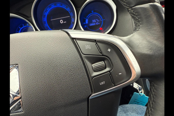 Citroën DS4 Crossback 1.2 PureTech So Chic NAVI/LED/CARPLAY/ECC/PDC/CRUISE///