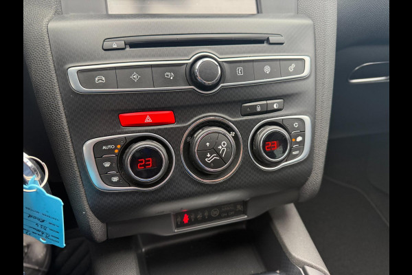 Citroën DS4 Crossback 1.2 PureTech So Chic NAVI/LED/CARPLAY/ECC/PDC/CRUISE///