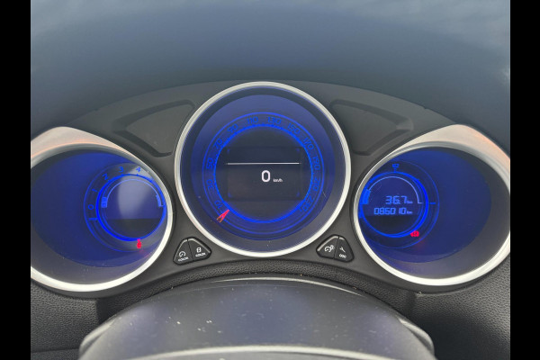 Citroën DS4 Crossback 1.2 PureTech So Chic NAVI/LED/CARPLAY/ECC/PDC/CRUISE///