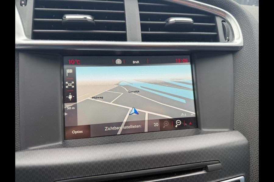 Citroën DS4 Crossback 1.2 PureTech So Chic NAVI/LED/CARPLAY/ECC/PDC/CRUISE///