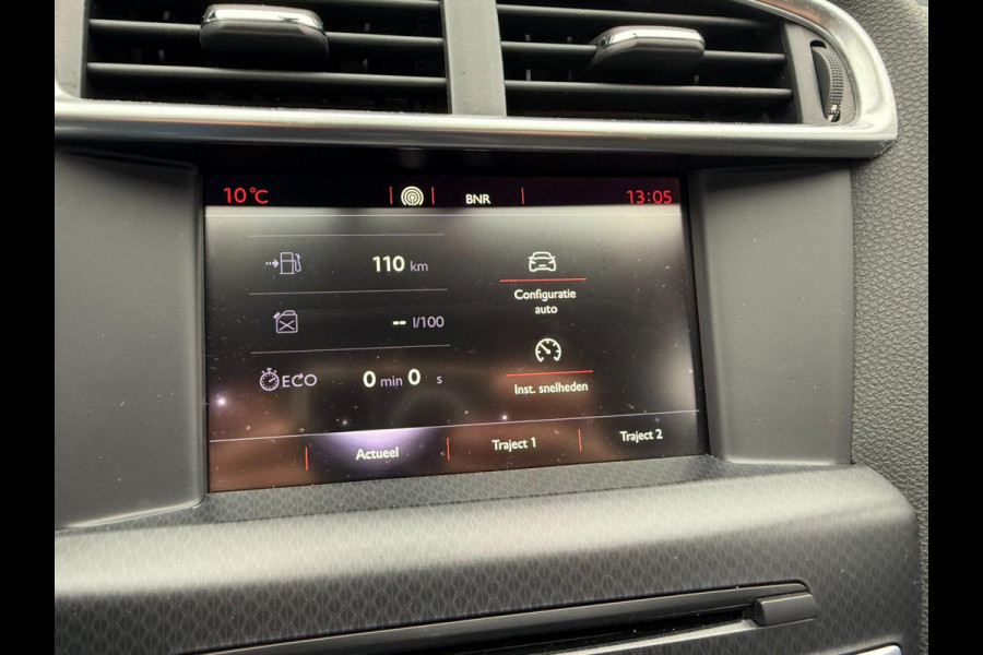 Citroën DS4 Crossback 1.2 PureTech So Chic NAVI/LED/CARPLAY/ECC/PDC/CRUISE///