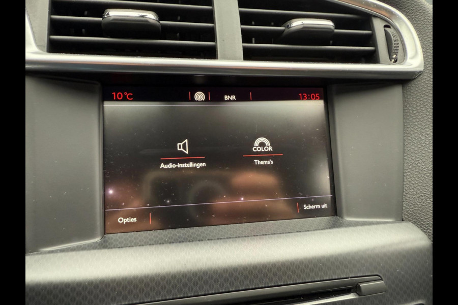 Citroën DS4 Crossback 1.2 PureTech So Chic NAVI/LED/CARPLAY/ECC/PDC/CRUISE///