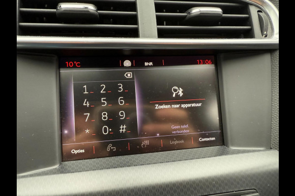 Citroën DS4 Crossback 1.2 PureTech So Chic NAVI/LED/CARPLAY/ECC/PDC/CRUISE///