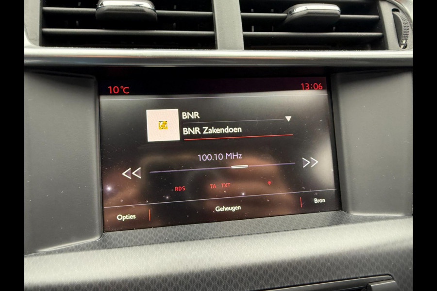 Citroën DS4 Crossback 1.2 PureTech So Chic NAVI/LED/CARPLAY/ECC/PDC/CRUISE///