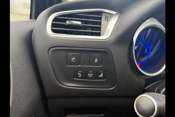 Citroën DS4 Crossback 1.2 PureTech So Chic NAVI/LED/CARPLAY/ECC/PDC/CRUISE///