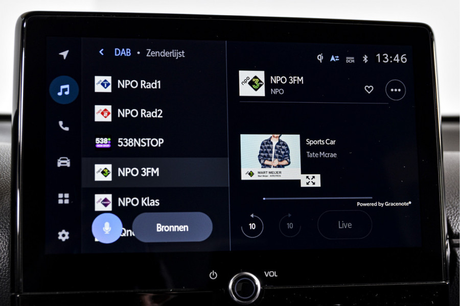 Toyota Yaris Cross 1.5 Hybrid 130 GR Sport - Automaat (Nieuw model) | Pano | Head-up Disp. | Dig.Cockpit | Adapt.Cruise | Stoel+Stuurverw. | 360 Camera | PDC | NAV + App.Connect (Draadloos) | JBL | ECC | LM 18" | 9057