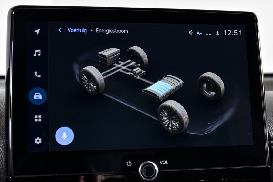 Toyota Yaris Cross 1.5 Hybrid 130 GR Sport - Automaat (Nieuw model) | Pano | Head-up Disp. | Dig.Cockpit | Adapt.Cruise | Stoel+Stuurverw. | 360 Camera | PDC | NAV + App.Connect (Draadloos) | JBL | ECC | LM 18" | 9057