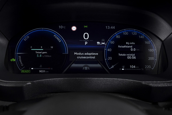 Toyota Yaris Cross 1.5 Hybrid 130 GR Sport - Automaat (Nieuw model) | Pano | Head-up Disp. | Dig.Cockpit | Adapt.Cruise | Stoel+Stuurverw. | 360 Camera | PDC | NAV + App.Connect (Draadloos) | JBL | ECC | LM 18" | 9057