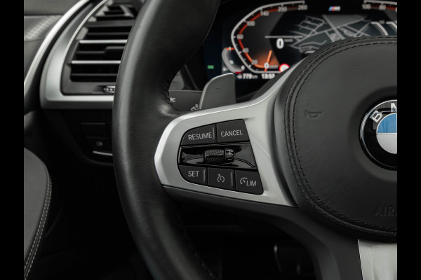 BMW X3 xDrive20i High Executive - M-Sport - Pano - Hifi - 20 Inch