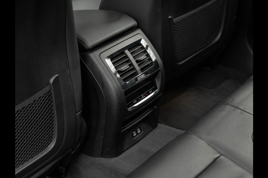 BMW X3 xDrive20i High Executive - M-Sport - Pano - Hifi - 20 Inch