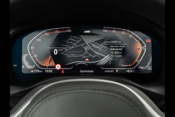 BMW X3 xDrive20i High Executive - M-Sport - Pano - Hifi - 20 Inch