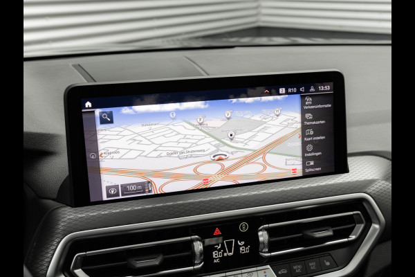 BMW X3 xDrive20i High Executive - M-Sport - Pano - Hifi - 20 Inch