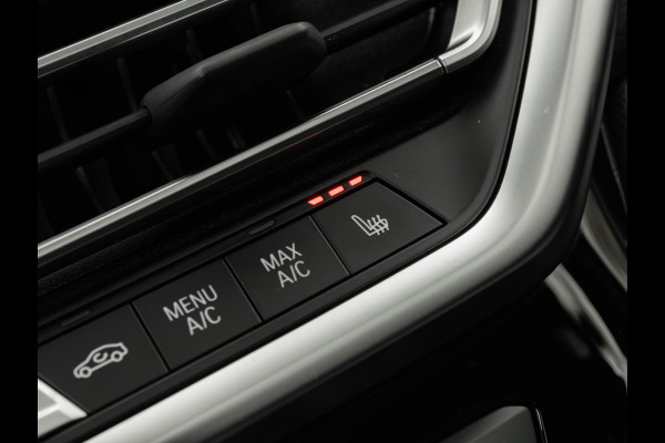 BMW X3 xDrive20i High Executive - M-Sport - Pano - Hifi - 20 Inch