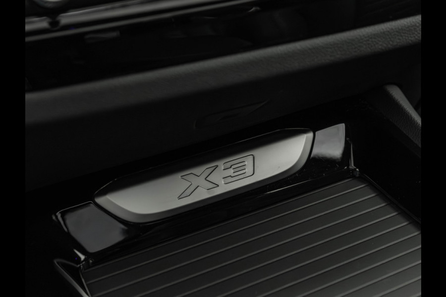 BMW X3 xDrive20i High Executive - M-Sport - Pano - Hifi - 20 Inch