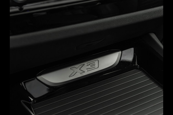 BMW X3 xDrive20i High Executive - M-Sport - Pano - Hifi - 20 Inch