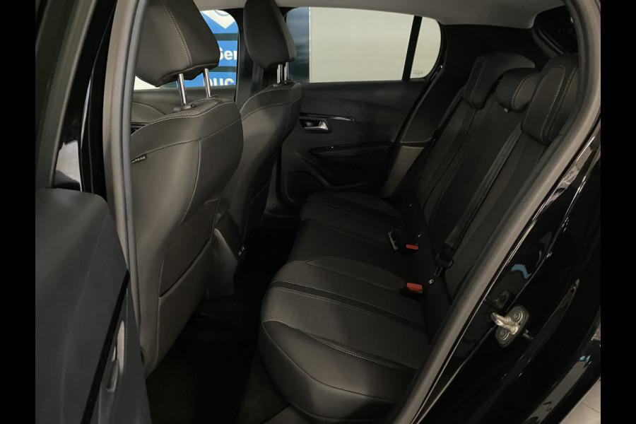 Peugeot e-208 EV Allure Pack 50 kWh Navi /  Carplay  /Digitaal dashboard / Stoelverwarming / Snelladen /