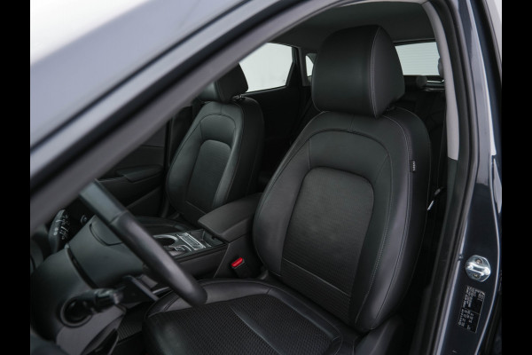 Hyundai Kona EV Premium 64 kWh ( Fase-3 ) { SOH-96%) Aut.* HEAT-PUMP | NAVI-FULLMAP | KEYLESS | CAMERA | DAB | ECC | PDC | ADAPTIVE-CRUISE | CCS-FASTLOADER | LANE-ASSIST | HEATED-COMFORTSEATS | 17''ALU*