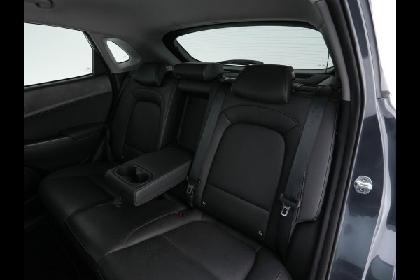 Hyundai Kona EV Premium 64 kWh ( Fase-3 ) { SOH-96%) Aut.* HEAT-PUMP | NAVI-FULLMAP | KEYLESS | CAMERA | DAB | ECC | PDC | ADAPTIVE-CRUISE | CCS-FASTLOADER | LANE-ASSIST | HEATED-COMFORTSEATS | 17''ALU*