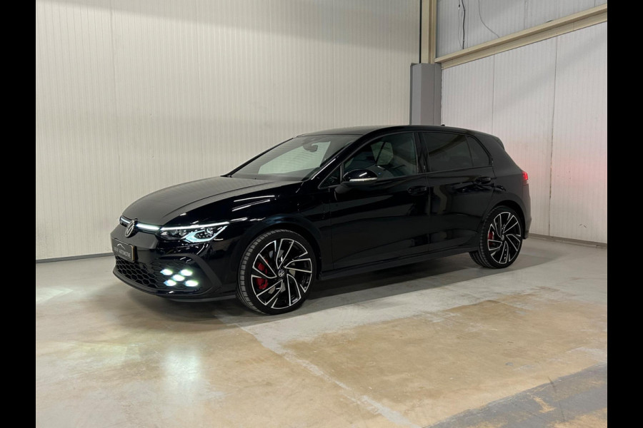Volkswagen Golf 1.4 eHybrid GTE | IQ LIGHTS | ACC | AMBIANCE | PLUG IN | CAMERA