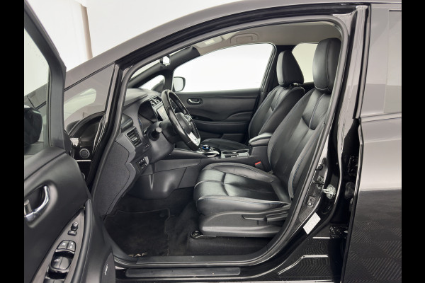 Nissan Leaf Tekna 40 kWh (SOH-83%) AUT.*FULL-LED | KEYLESS | NAVI-FULLMAP | DAB | HEATED-COMFORTSEATS | AD-CRUISE | 17''ALU*
