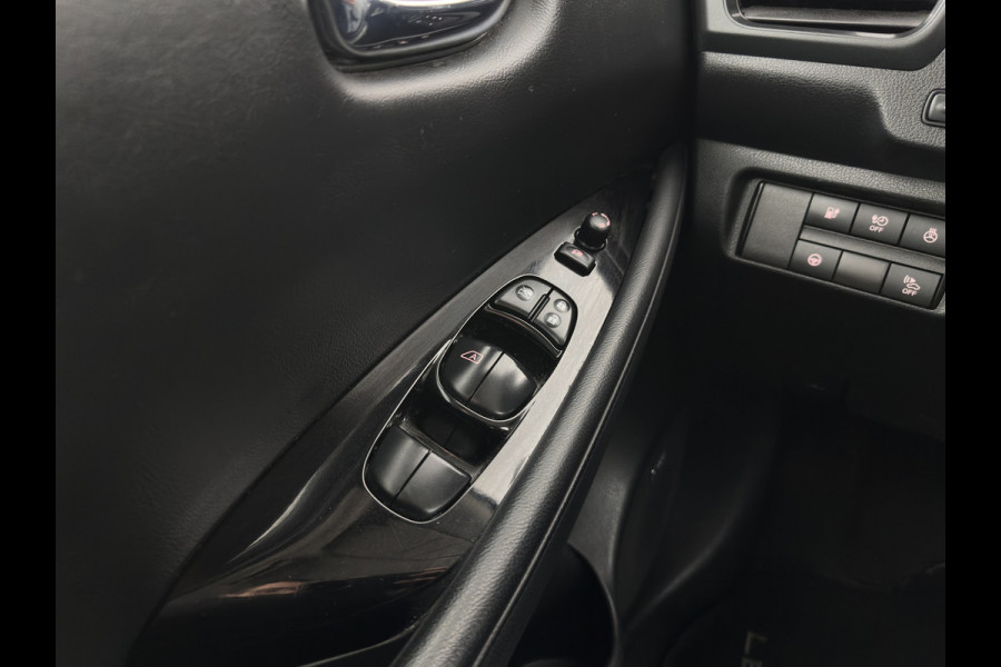 Nissan Leaf Tekna 40 kWh (SOH-83%) AUT.*FULL-LED | KEYLESS | NAVI-FULLMAP | DAB | HEATED-COMFORTSEATS | AD-CRUISE | 17''ALU*