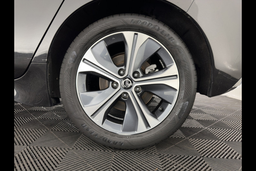 Nissan Leaf Tekna 40 kWh (SOH-83%) AUT.*FULL-LED | KEYLESS | NAVI-FULLMAP | DAB | HEATED-COMFORTSEATS | AD-CRUISE | 17''ALU*