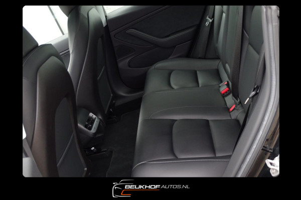 Tesla Model 3 Standard Trekhaak Navigatie Pano Leer Camera