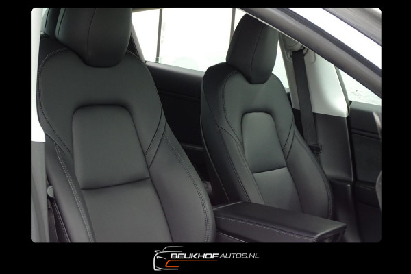 Tesla Model 3 Standard Trekhaak Navigatie Pano Leer Camera