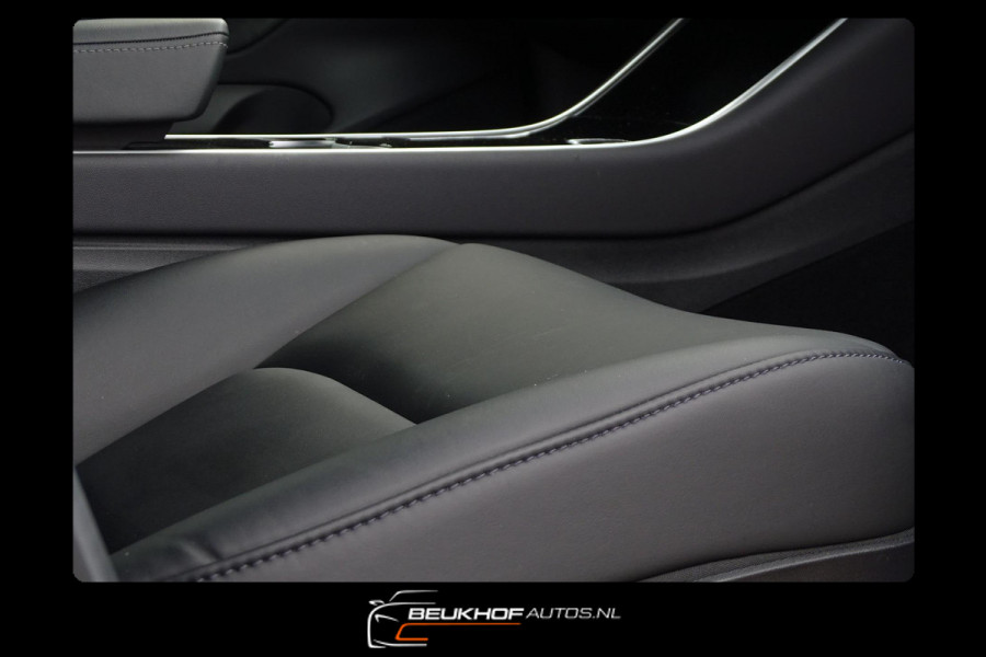 Tesla Model 3 Standard Trekhaak Navigatie Pano Leer Camera