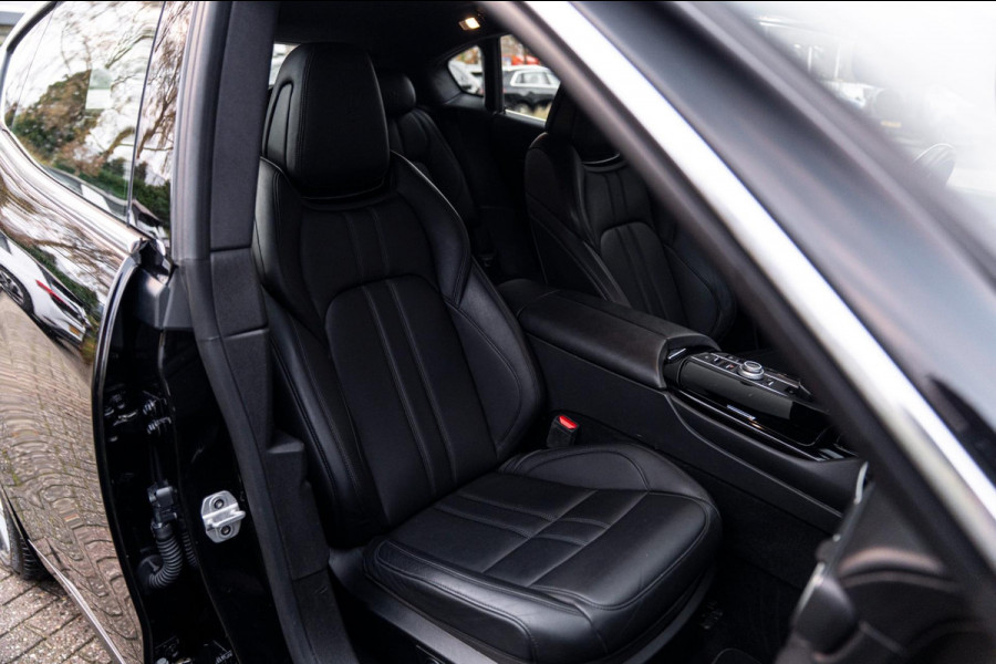 Maserati Levante 3.0 V6 S TwinTurbo AWD GranSport 430 PK Leder Luchtvering 21''