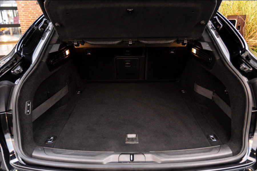 Maserati Levante 3.0 V6 S TwinTurbo AWD GranSport 430 PK Leder Luchtvering 21''