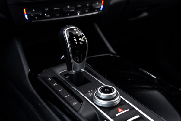 Maserati Levante 3.0 V6 S TwinTurbo AWD GranSport 430 PK Leder Luchtvering 21''