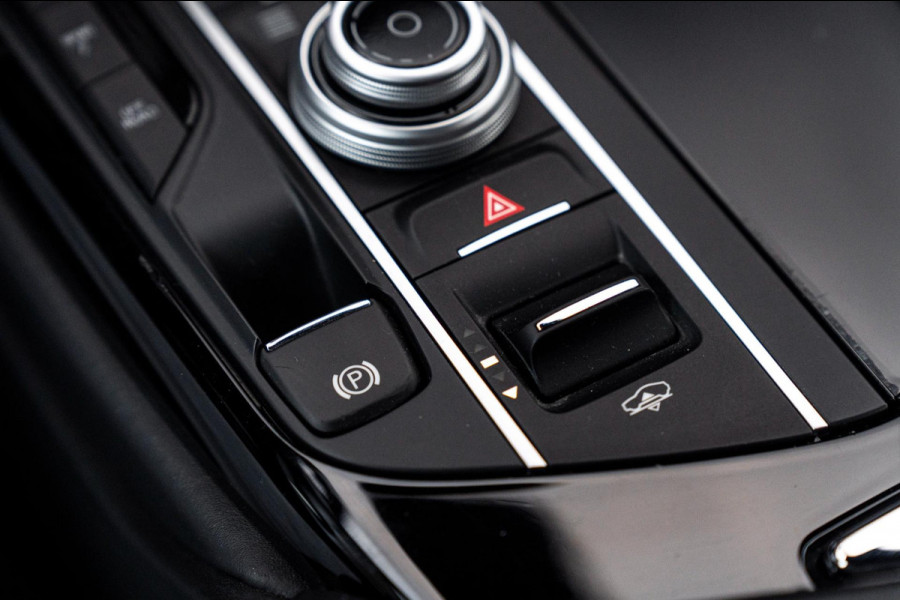 Maserati Levante 3.0 V6 S TwinTurbo AWD GranSport 430 PK Leder Luchtvering 21''