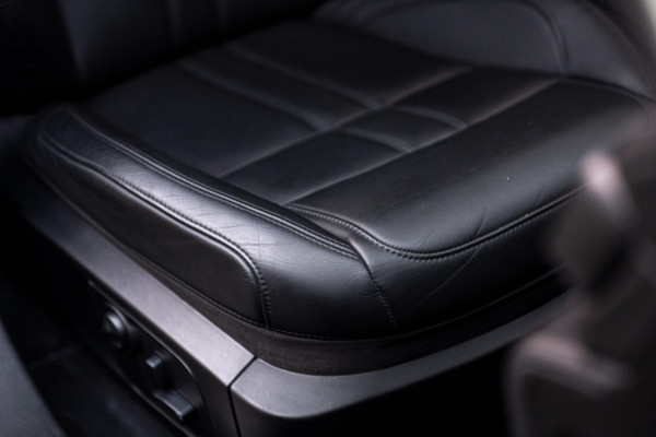 Maserati Levante 3.0 V6 S TwinTurbo AWD GranSport 430 PK Leder Luchtvering 21''