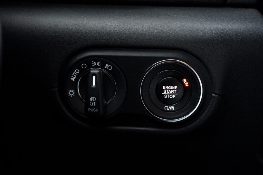 Maserati Levante 3.0 V6 S TwinTurbo AWD GranSport 430 PK Leder Luchtvering 21''