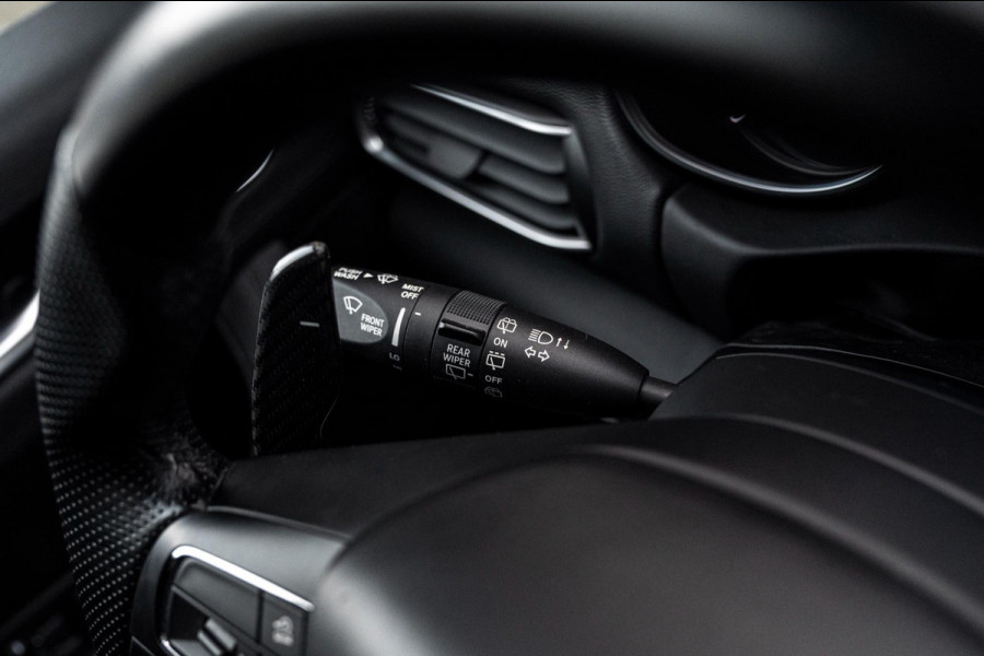 Maserati Levante 3.0 V6 S TwinTurbo AWD GranSport 430 PK Leder Luchtvering 21''